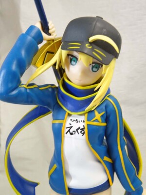 Sega Fate Grand Order Assassin Mysterious Heroine X Figure Anime