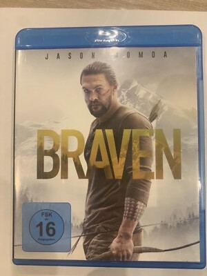 Braven  Bluray Zustand sehr gut