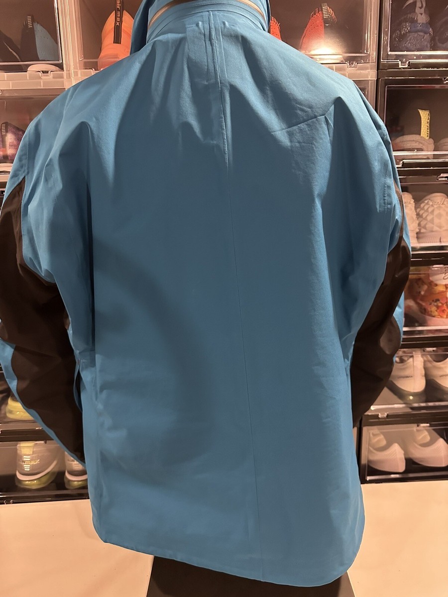 NIKELAB ACG 2-IN-1 COAT Goretex Jacket 704834-413 | eBay