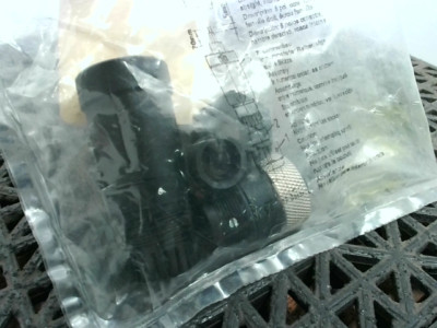 Brad Harrison 1A5000-34 Ansteckbarer Mini-Wechsel 5P-Stecker Mit PG13.5 THD-Fact