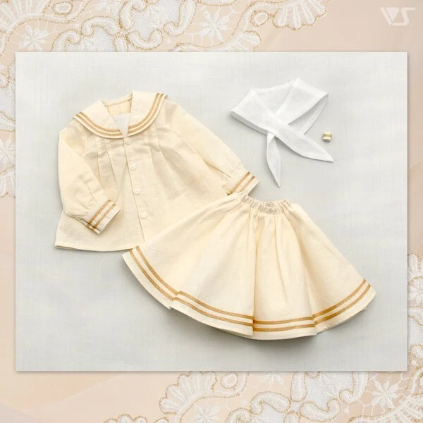  sailor skirt dress outfit 
