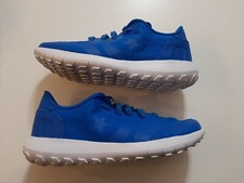 Converse women's sneaker number 36, used once.occasion