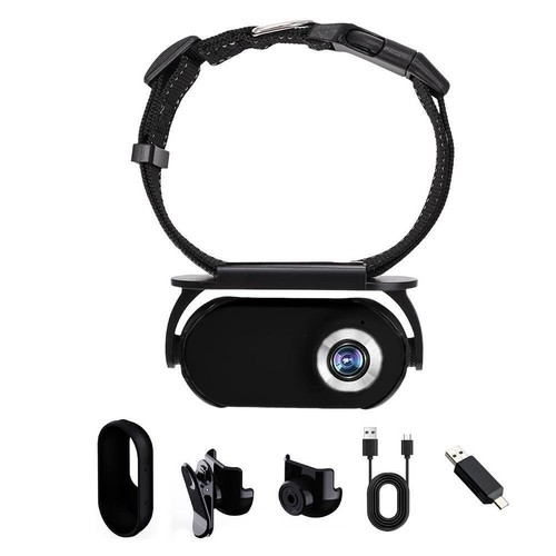 Mini Action Camera Outdoor PortablePocket Cam Video DVR Recorder Sport NEW F0Z4 - Bild 4 von 14