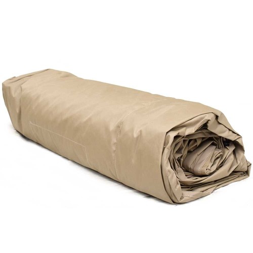 Sun Tracker Pontoon Boat Cover 38613-15 | SportFish 22 DLX / XP3 Dowco - 第 1/6 張圖片