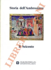 Storia dell'Ambrosiana Il Seicento (3-37984)