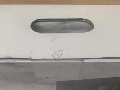 Dell S2721HSX 27