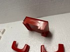 Ford Pickup Bed  Stepside Short 1950's Hot Rod 1/25 1953 1955 1956 Fenders LOOK — photo 3