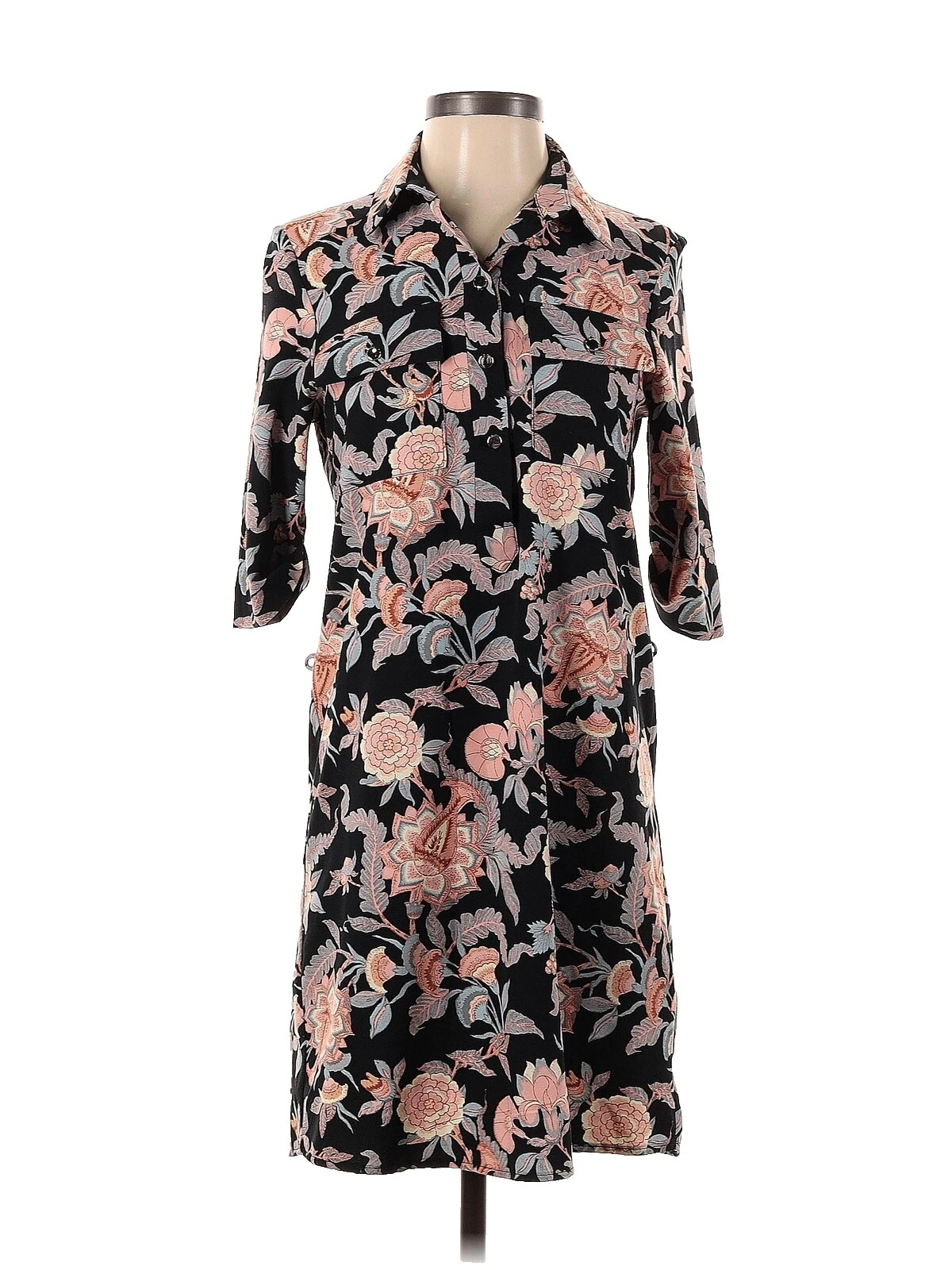 Vestidos para mujeres Miss Selfridge Poliéster