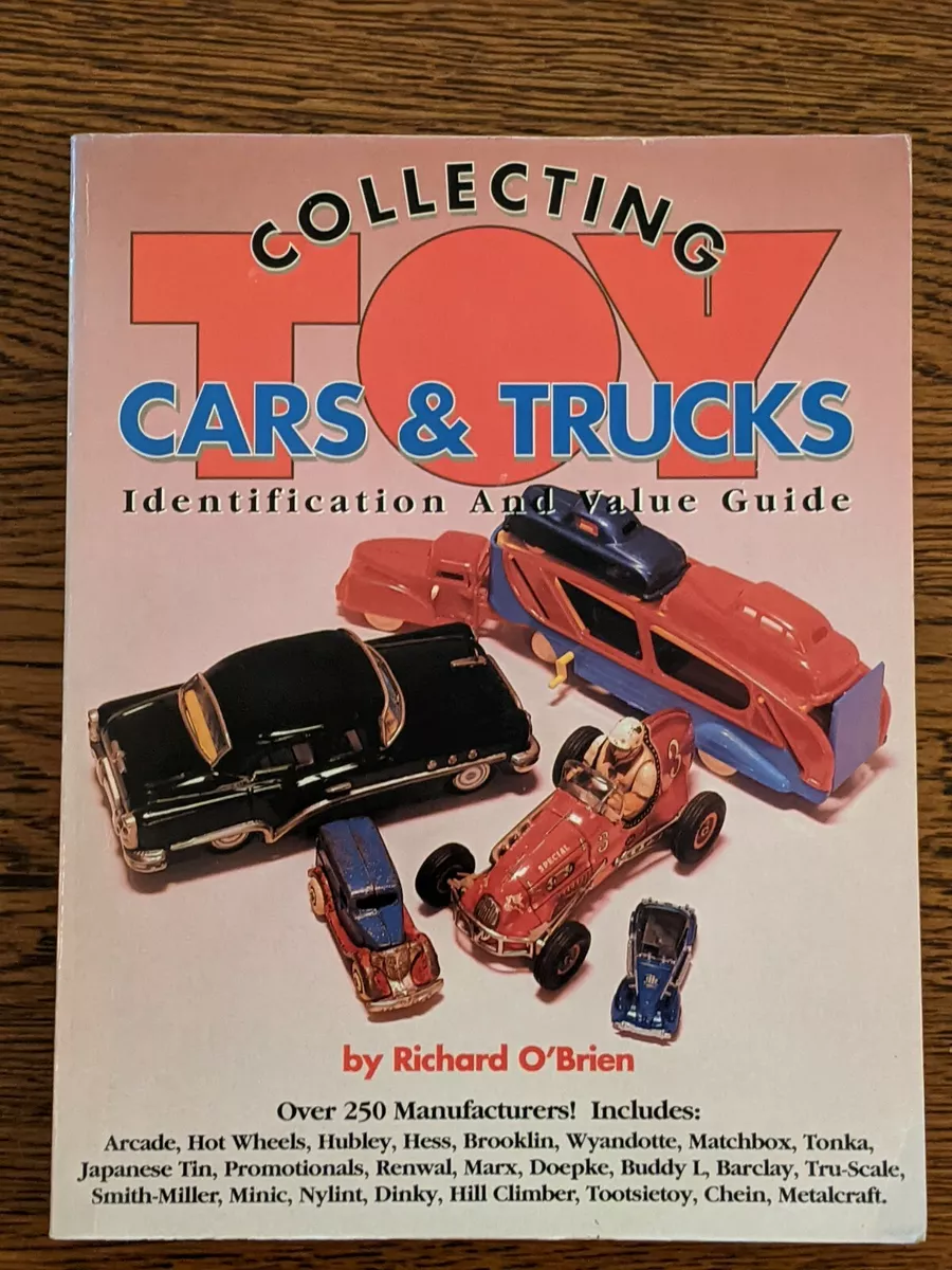 Hot wheels value best sale guide