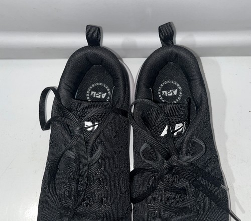 APL Sneakers Athletic Shoes Womens 9.5 Black TechLoom Pro 1220XC Used - Picture 3 of 9