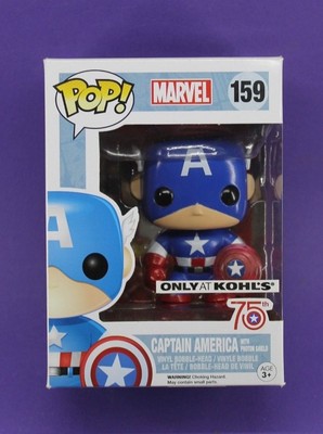 kohls marvel legends