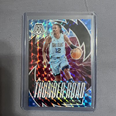 【アジア限定 NEW YEAR】JA MORANT PANINI アジア限定 NEW YEAR】JA MORANT PANINI