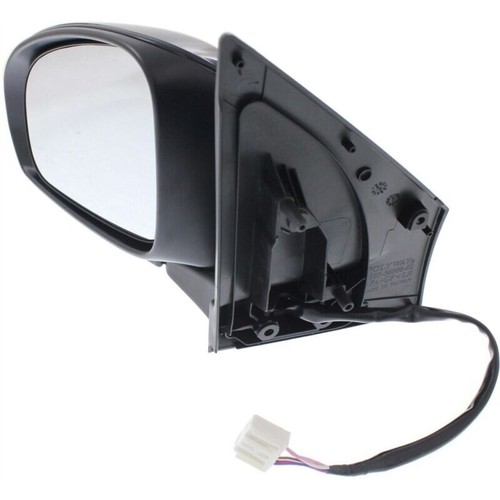Power Mirror Manual Folding Left Side Fits 2012-2015 Scion Iq 8794074080-PFM - Picture 2 of 5