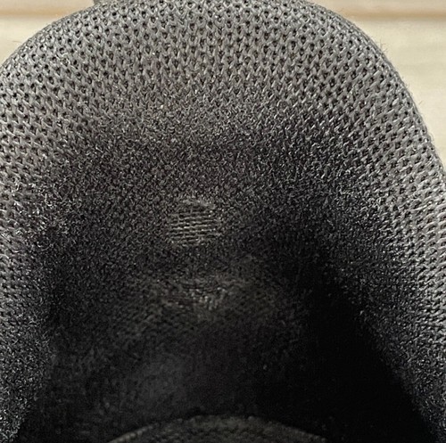 Nike Entrenadores Talla 8 Triple Negro Overbranding Utility Air Force 1 LV8 AJ7747 - Imagen 12 de 12