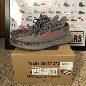 yeezy beluga 2.0 size 12