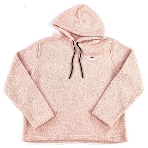 fila sherpa sweatshirt