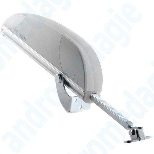 AIRWIN 650N 230V HUB=350MM Zahnstangenantrieb für Shed Dome-Oberlichter - Bild 4 von 10