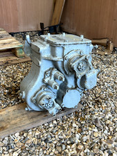WW2 Original Transfer Case, GMC CCKW, Completely Refurbished