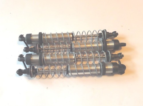 Axial SMT10 Grave Digger Shocks