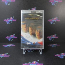 A Few Good Men Sony PSP UMD Brand New - Sealed