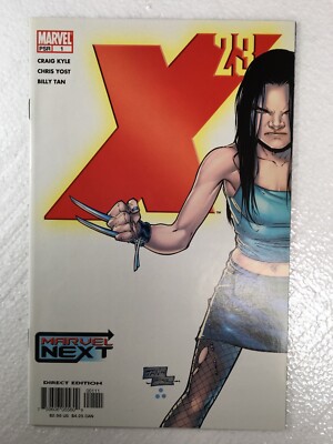 コスベイビー ローガン X-23 【レア】 Amazon | ホットトイズ