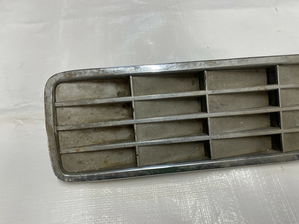 Mercury Marquis 1966 1967 guardabarros persiana colony Park Vent Brougham carrocería inserto Foto 2 de 4