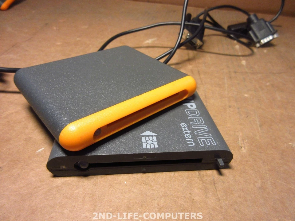 CHIPDRIVE EXTERN 320 Serial Desktop smartcard reader/writer terminal NO STAND - Bild 2 von 4