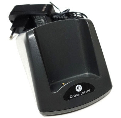 Alcatel Lucent IP Touch 310 610 Avaya 3641 3645 Ladeschale Neu!!!