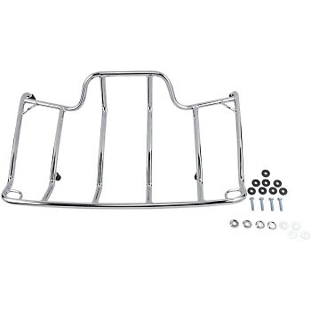 KURYAKYN 7139 Luggage Rack for H-D Tour-Pak Chrome - Bild 1 von 1