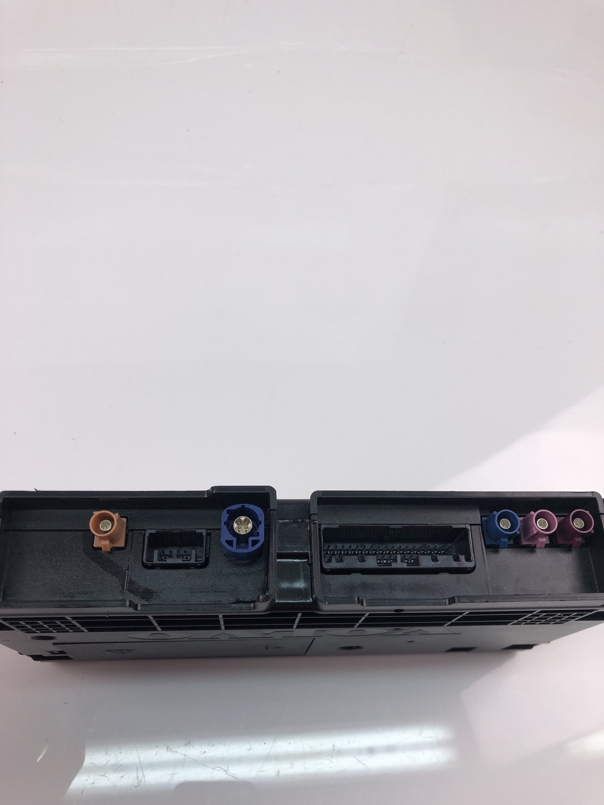 F788 Volvo ECU Control Module Unit P31489809 for sale online | eBay