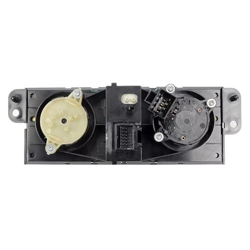 A/C Climate Control Module Panel For Chevrolet Malibu 1997-05 Olds Cutlass 97-99 - Picture 6 of 6