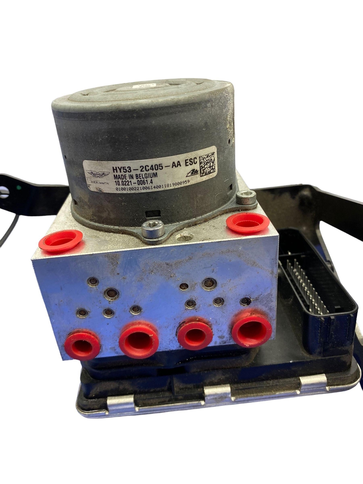 2018-2021 ASTON MARTIN VANTAGE OEM 4.0L RWD ABS ANTILOCK BRAKE PUMP MODULE *23K*
