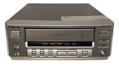 SONY TC-PX100 Stereo Cassette Deck Dolby 1998 | eBay SONY TC-PX100 Stereo Cassette Deck Dolby 1998 | eBay