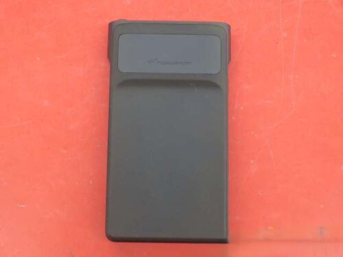 Sony NW-WM1AM2 Hi-Res 128GB Walkman Digital Music Player Bundle w/case Good Used - Picture 2 of 6
