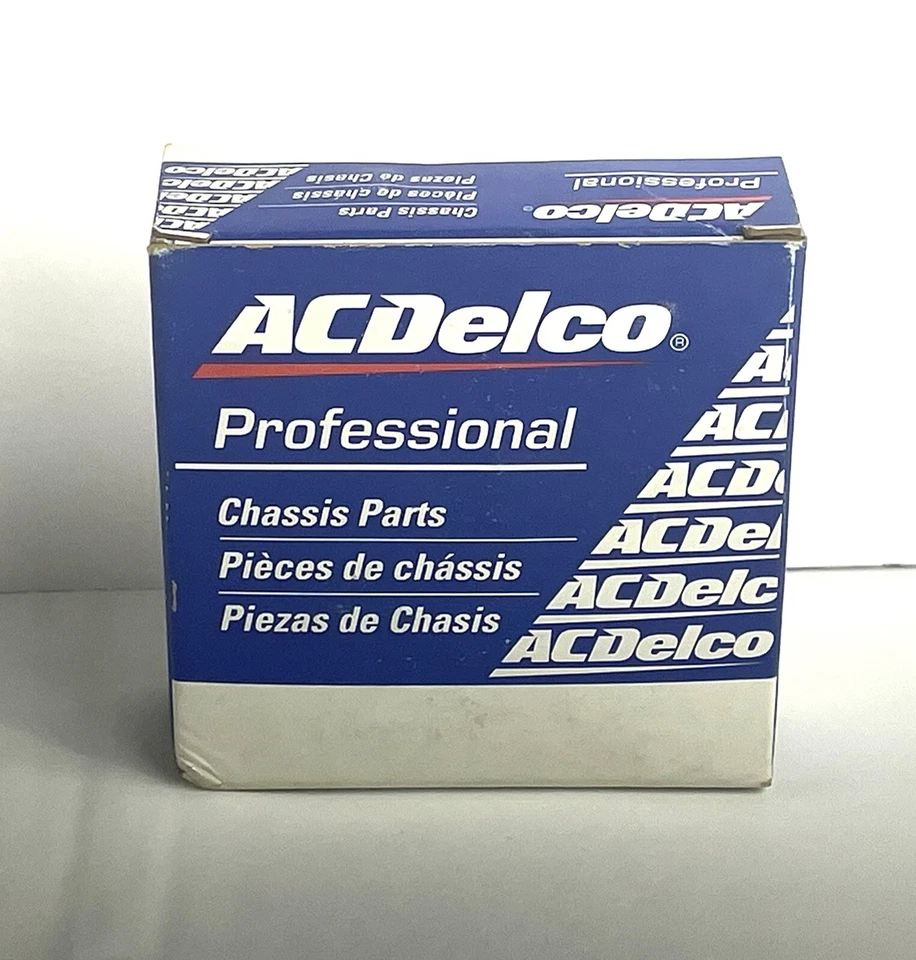 ACDelco Professional 45U0114 Eje delantero Eje Junta en U Kit Foto 2 de 4
