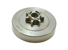 New Spur Sprocket fits Husqvarna 455 460 Chainsaws 537 29 17-02 .325 7 Teeth