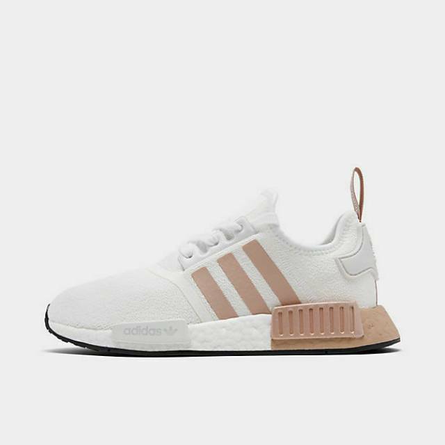 adidas nmd white ash pearl