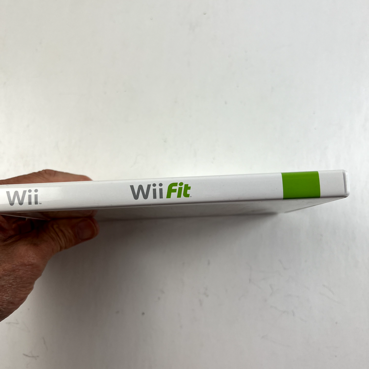 【セット品】Nintendo Wii & Wii Fit ニンテンドー Wii 本体 & WiiFitバランスボード ソフト マット
