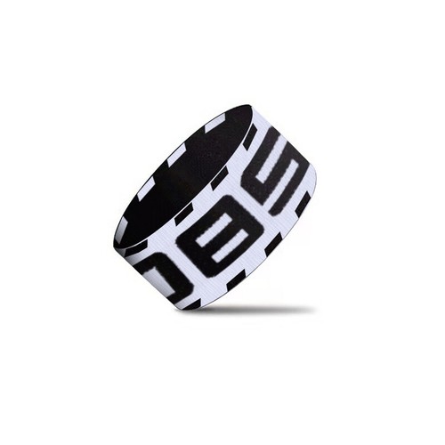 Sports Arm Band Running Armband Exercise Cycling Stretch Strap - Picture 12 of 14