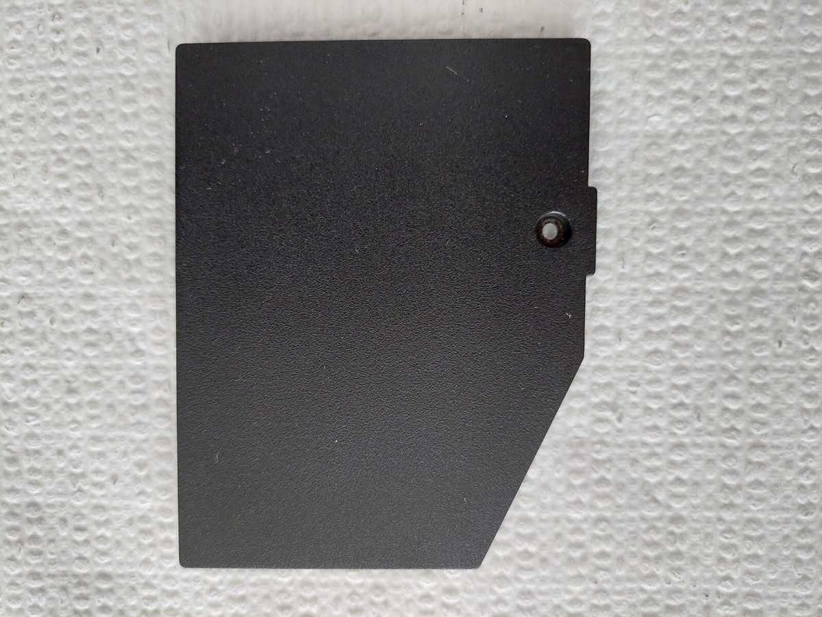 Pièce Plastique Avant (bezel) Pour Ordinateur Portable ASUS X73S - Occasion Bon état