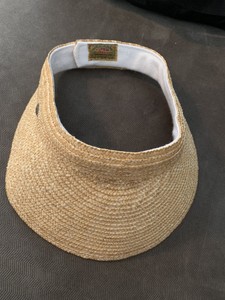 scala collezione beach hat