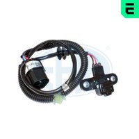 ERA Impulsgeber Kurbelwelle Drehzahlsensor FüR Mitsubishi Carisma Colt V