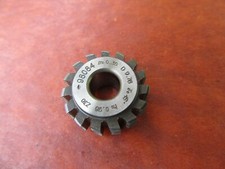 Abw&auml;lzfr&auml;ser Zahnradfr&auml;ser MIKRON 98084 mo 0,30 ho 0.96 Modulfr&auml;ser  #Z27-30#