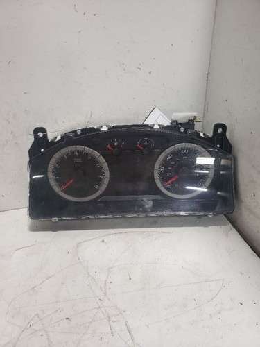 Used Speedometer Gauge fits: 2010 Ford Escape cluster 2.5L VIN 7 8th digit MPH w