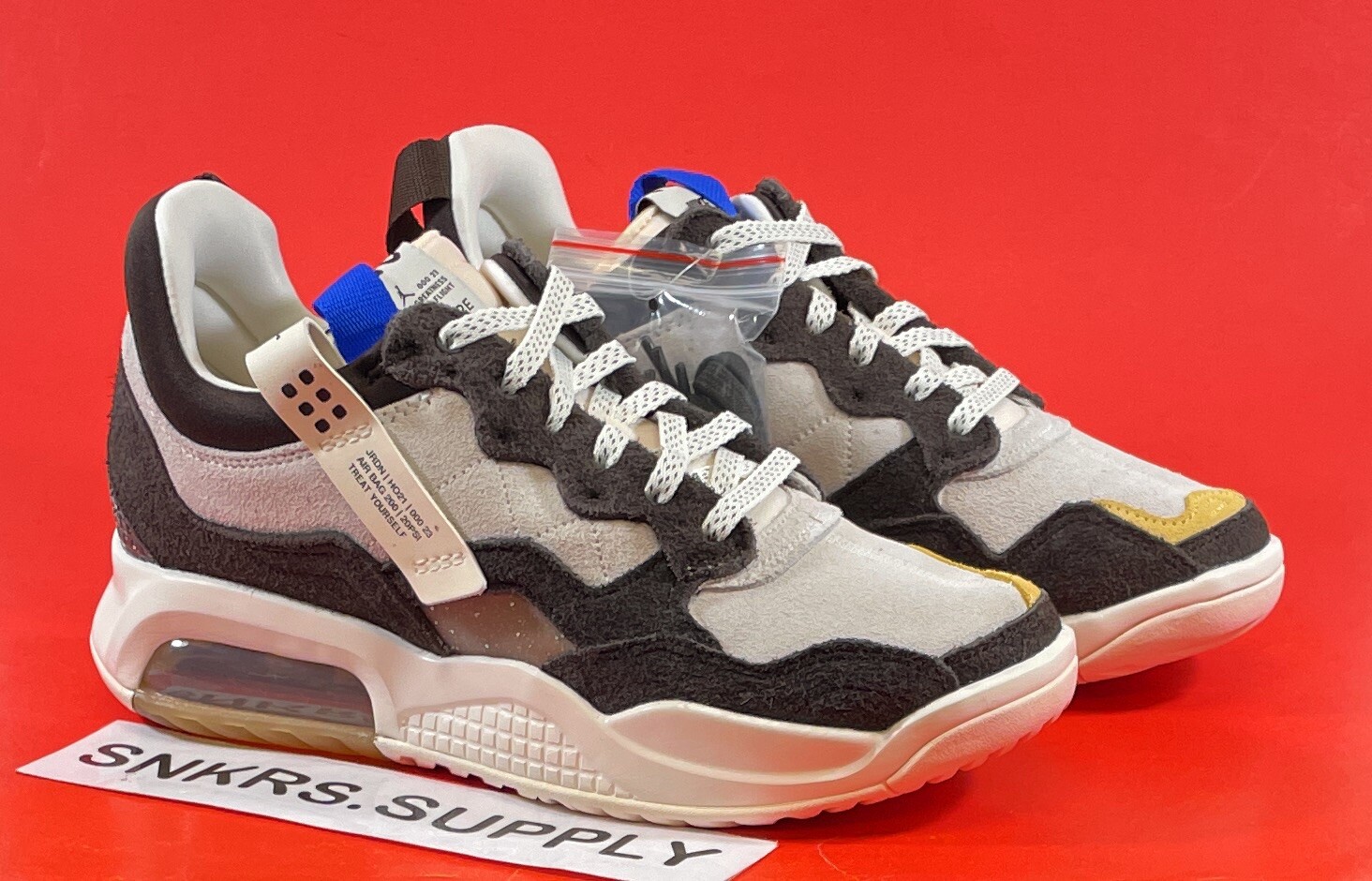 jordan ma2 sail brown