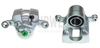 Budweg Caliper Bremssattel Bremssystem Akebono FüR Nissan Murano I 3.5 4X4