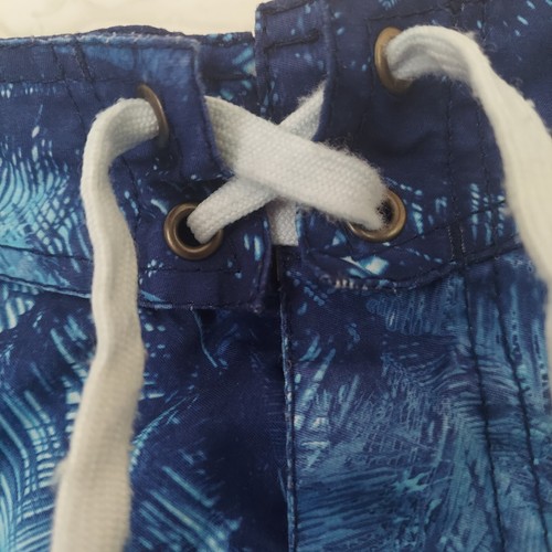 Pantalones cortos Corona Beer Board 36 bañadores palmeras océano - Imagen 7 de 10