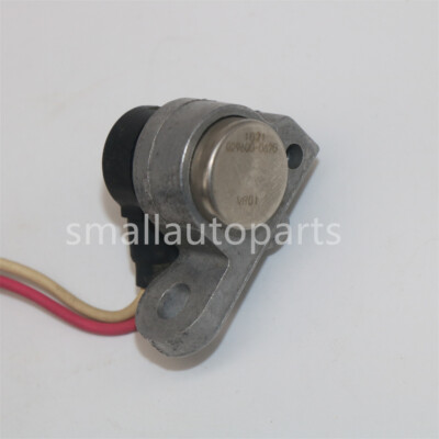 Genuine CPS Crankshaft Position Sensor 37501P2JJ01 029600
