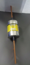 Nice Bussmann LPS-RK-300SP 300 Amp Fuse Low-Peak Class RK1 600 Volts