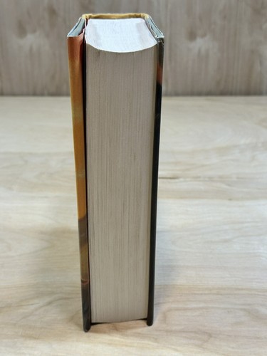 Harry Potter Komplett Hardcover Set Bücher 1-7 American Edition J.K. Rowling - Bild 22 von 22